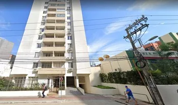 Imagem do Condomínio Desemb João Da Silva Medeiros Filho em Florianópolis