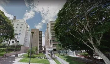Condomínio Desembargador em Curitiba