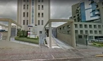 Imagem do Condomínio Desembargador Rubem Cordova em Chapecó