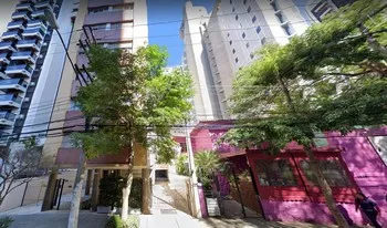 Condomínio Desembargador Silva Lima em São Paulo