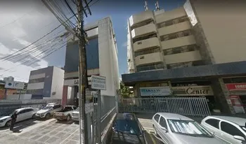 Condomínio Desembargador Lafayette Velloso em Salvador