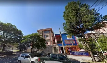 Condomínio Desire em Curitiba
