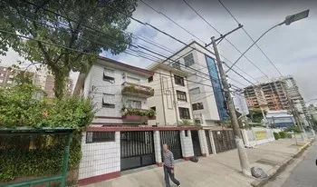 Imagem do Condomínio Desiree em Santos