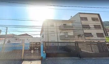 Imagem do Condomínio Desiree em São Vicente