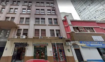 Condomínio Despachantes Aduaneiros em Porto Alegre