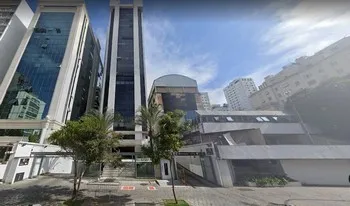 Condomínio Detroit em São Paulo