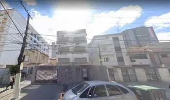Imagem do Condomínio Deusa Min em Santos