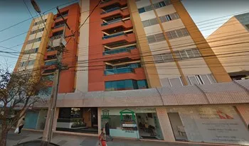 Imagem do Condomínio Deville em Apucarana