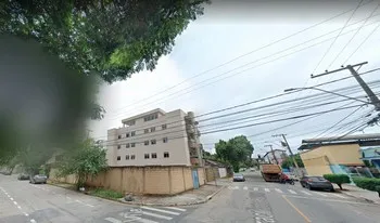 Imagem do Condomínio Deville. em Ipatinga