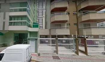 Imagem do Condomínio Deville Residence em Itapema