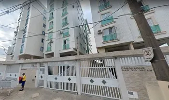 Imagem do Condomínio Dezzmai Ii em São Vicente