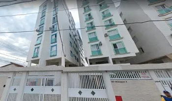 Imagem do Condomínio Dezzmai Iv em São Vicente