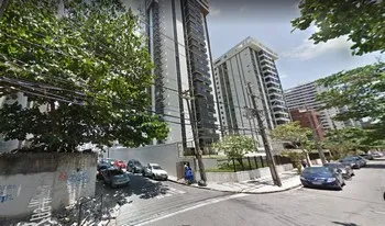 Imagem do Condomínio Dhalia em Recife