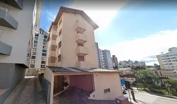 Imagem do Condomínio Di Angelo em Bento Gonçalves