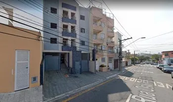 Imagem do Condomínio Di Bary Ii em São Caetano Do Sul