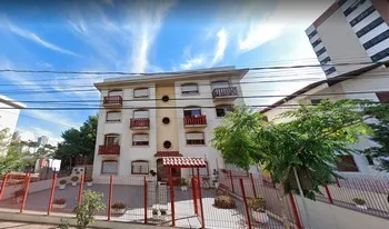 Imagem do Condomínio Di Bernardo em Bento Gonçalves