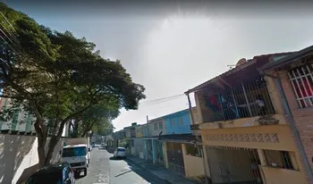 Imagem do Condomínio Di Cavalcanti em São José Dos Campos
