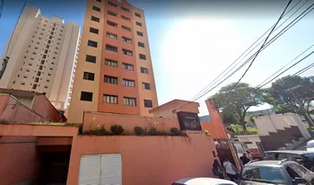 Imagem do Condomínio Di Cavalcanti em Santo André