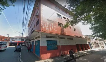 Imagem do Condomínio Di Cavalcanti em São Vicente