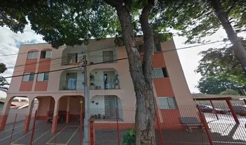 Imagem do Condomínio Di Giulio em São José Dos Campos