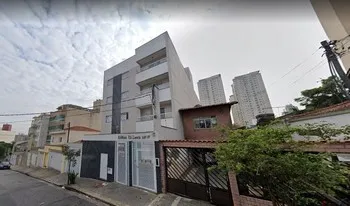 Imagem do Condomínio Di Lucca em São Bernardo Do Campo