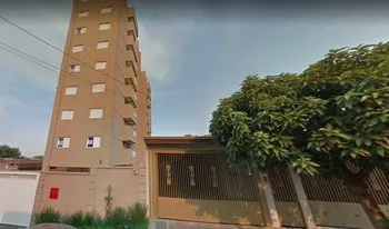 Imagem do Condomínio Di Lucca em Ribeirão Preto