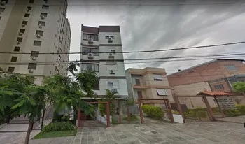 Condomínio Di Napoli em Porto Alegre