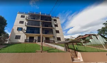 Imagem do Condomínio Di Napoli em Dois Irmãos