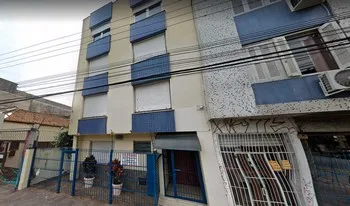 Condomínio Di Napoli em Porto Alegre