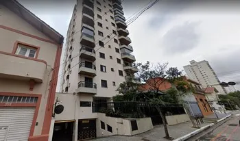 Condomínio Di Nizo em São Paulo