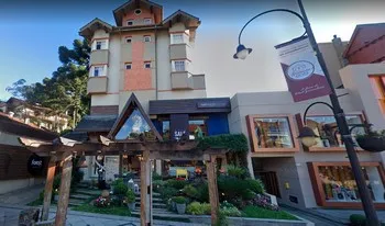 Imagem do Condomínio Di Pasqual em Gramado