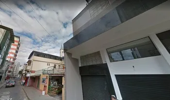 Imagem do Condomínio Di Terrazo em Viçosa