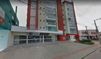 Imagem do Condomínio Di Trento em Rio Do Sul
