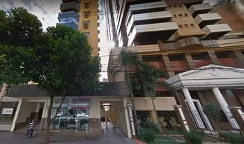 Imagem do Condomínio Di Vitória em Maringá