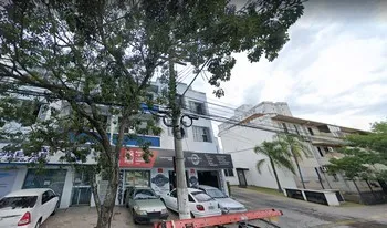 Condomínio Diadema em Porto Alegre