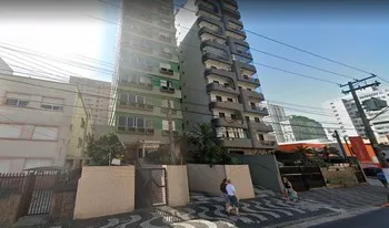 Imagem do Condomínio Diadorim em São Vicente