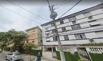 Imagem do Condomínio Dialiman I em Santos