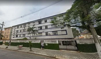 Imagem do Condomínio Dialiman Ii em Santos