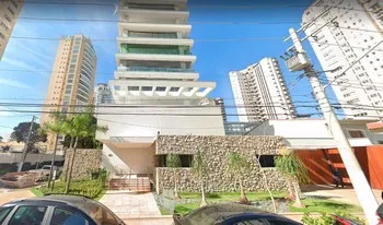 Condomínio Diamani Ibirapuera. em São Paulo