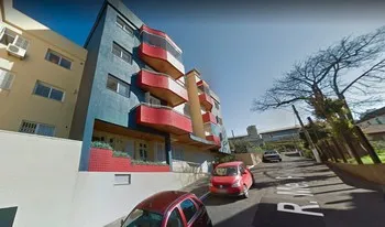Imagem do Condomínio Diamante em Garibaldi