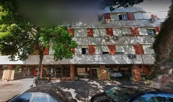 Condomínio Diamante em Porto Alegre