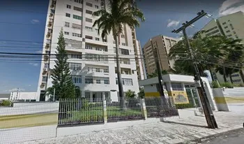 Imagem do Condomínio Diamante E Rubi em Fortaleza