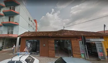 Imagem do Condomínio Diamante em Caçador