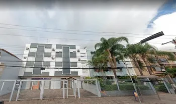 Condomínio Diamantina em Porto Alegre