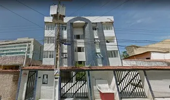 Imagem do Condomínio Diamantina em Maceió