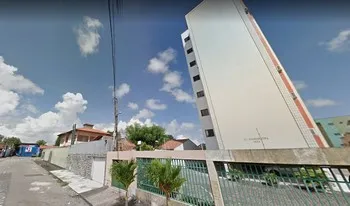 Imagem do Condomínio Diamantina em Fortaleza