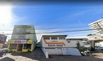 Imagem do Condomínio Diamantina em Santa Maria