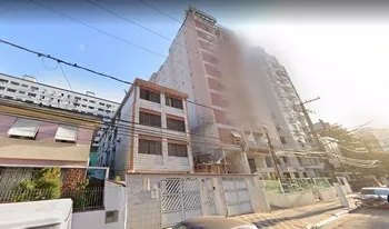 Imagem do Condomínio Diamantino F Diogo em Santos