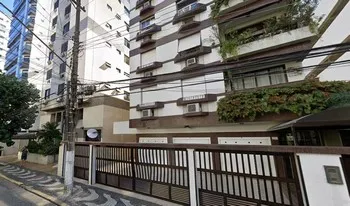 Imagem do Condomínio Diamond em Santos