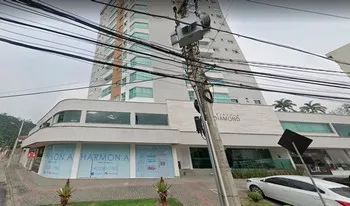 Imagem do Condomínio Diamond em Blumenau